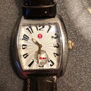 Michele watch